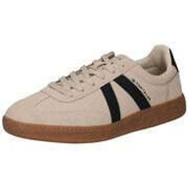 Tom Tailor Sneaker Schnürer Herren beige|beige|beige|beige|beige|beige|beig günstig online kaufen