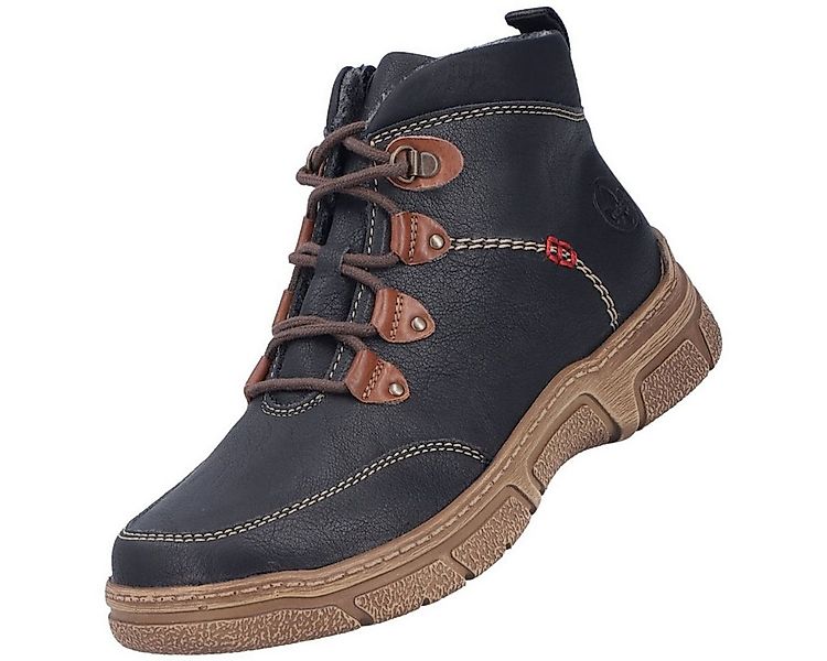 Rieker 72313-00 Stiefelette günstig online kaufen
