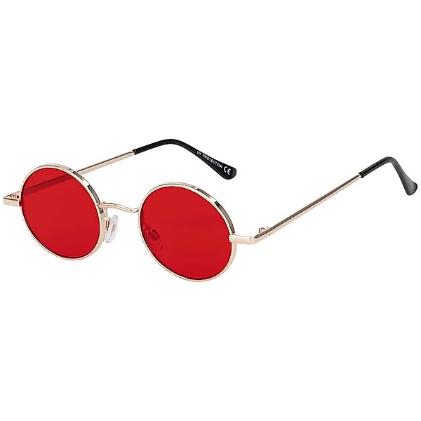 BEZLIT Eyewear Retrosonnenbrille Rund Form Designer günstig online kaufen