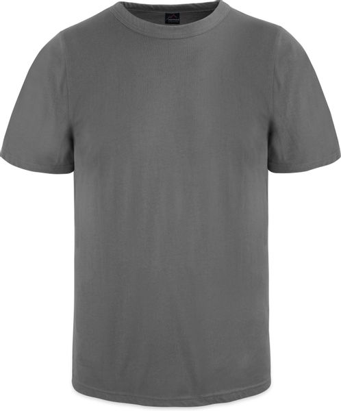 normani Kurzarmshirt Herren Bundeswehr Freizeit T-Shirt günstig online kaufen