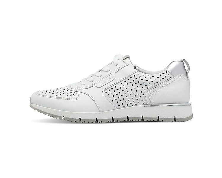 Tamaris 1-23787-42 Damen Sneaker Turnschuhe, Sportschuhe, Freizeitschuhe, H günstig online kaufen