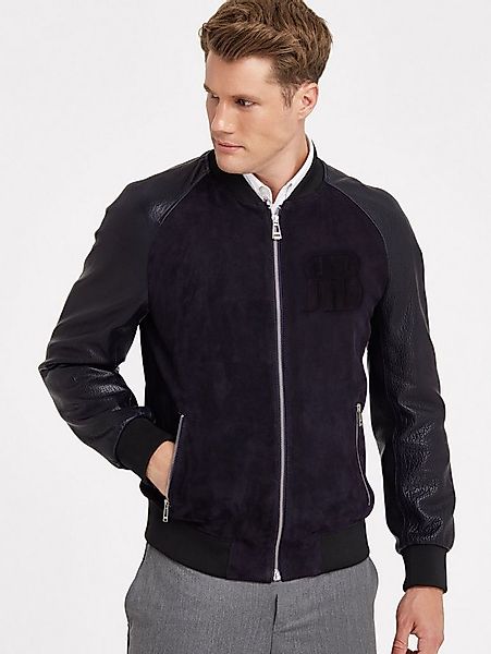 Roccoban Berlin Lederjacke Ertu Full Grain Lammleder günstig online kaufen