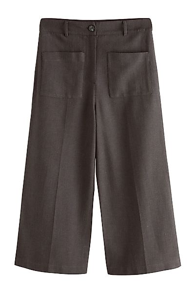 Next Culotte Hosenrock mit aufgesetzter Tasche günstig online kaufen