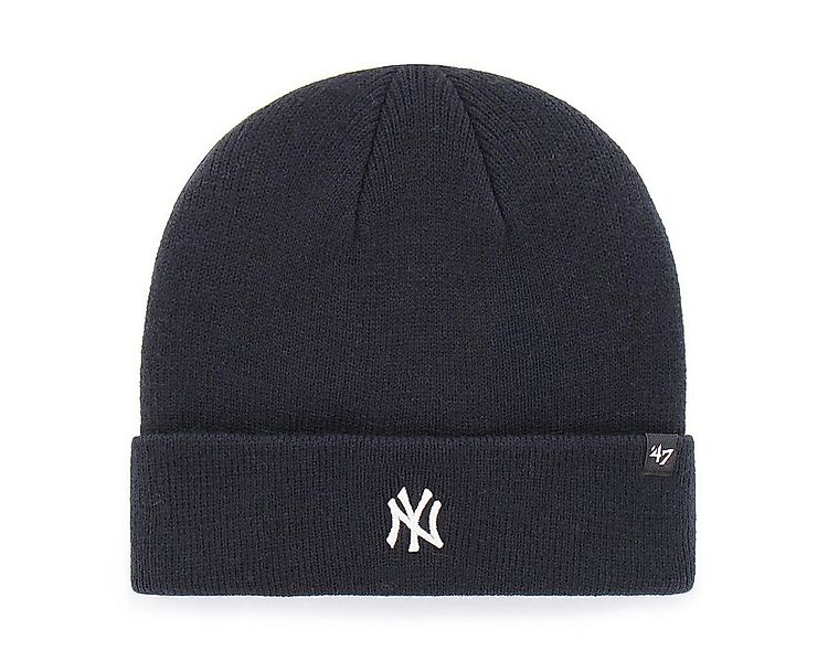 '47 Brand Beanie '47 Brand Beanie MLB New York Yankees Centerfield '47 CUFF günstig online kaufen