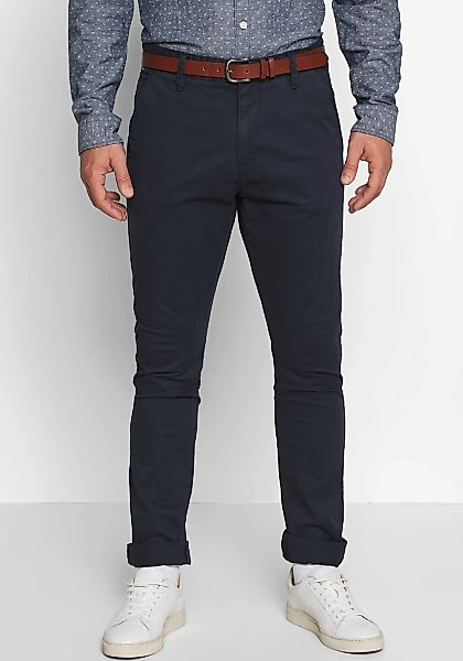 Indicode Stoffhose "Gower" günstig online kaufen