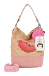 Fritzi aus Preußen Schultertasche Fritzi x günstig online kaufen