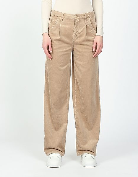 GANG Stoffhose GANG Hosen Wide Fit günstig online kaufen
