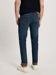 Cross Jeans Herren Jeans DAMIEN - Slim Fit - Blau günstig online kaufen