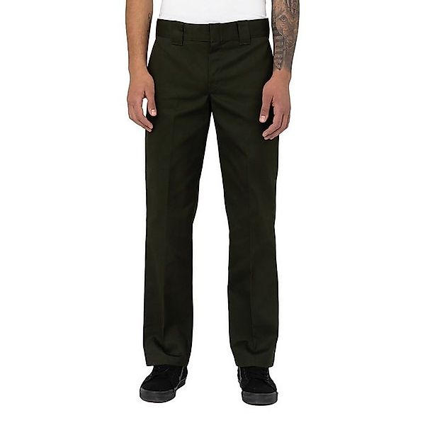 Dickies Arbeitshose 873 Workpant (1-tlg., kein Set) Faltenfreier, langanhal günstig online kaufen