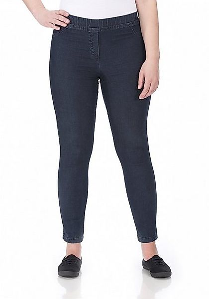 KjBRAND 5-Pocket-Jeans uni (1-tlg) günstig online kaufen