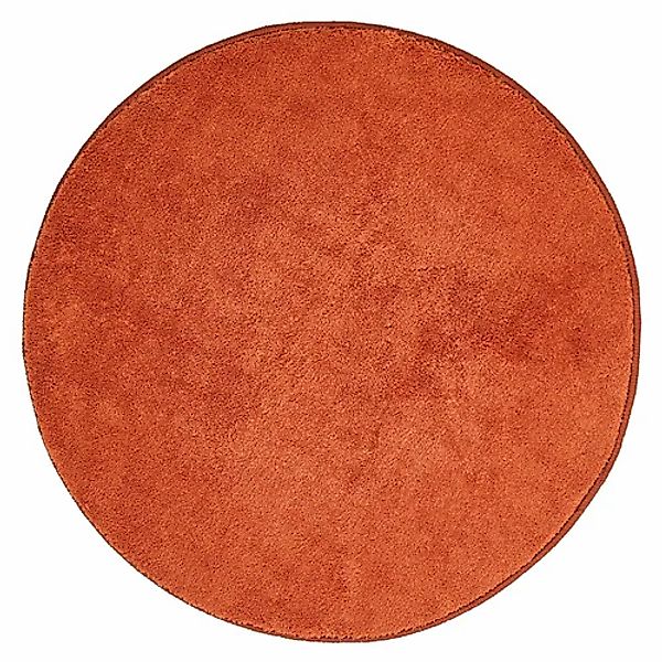 Andiamo Teppich »Arezzo« rund 16 mm Höhe günstig online kaufen