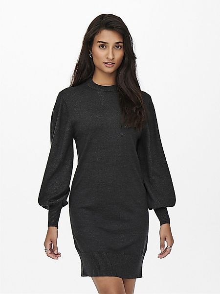 ONLY Strickkleid ONLLABELLE LIFE L/S DRESS günstig online kaufen