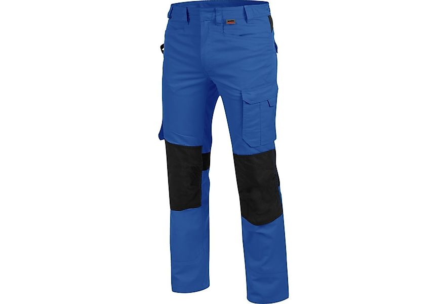 Würth MODYF Arbeitsbundhose Cetus Arbeitshose mit Kniepolstertaschen für Ha günstig online kaufen