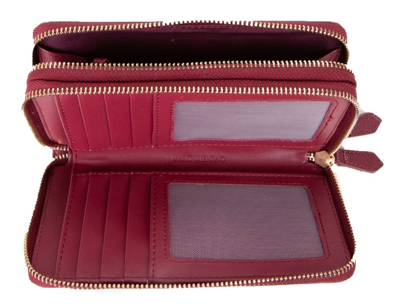 VALENTINO BAGS Geldbörse Zip Around Wallet günstig online kaufen