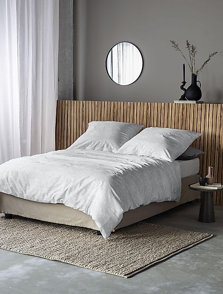 Irisette Bettwäsche Koala 8544, Feinbiber, 2 günstig online kaufen