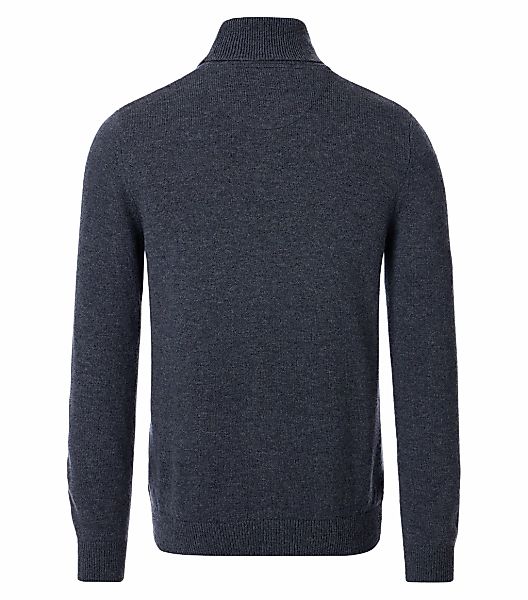 CASAMODA Rollkragenpullover "CASAMODA Rollkragenpullover uni" günstig online kaufen