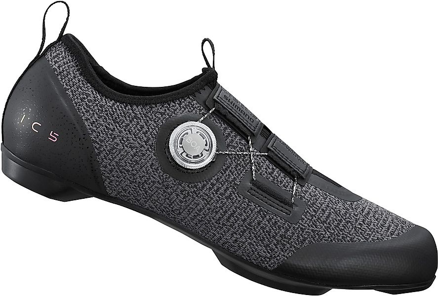 Shimano Fahrradschuh Indoor- Fahrradschuhe IC501 günstig online kaufen