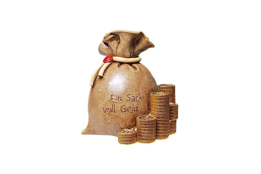 Udo Schmidt Bremen...das Original Spardose Spardose günstig online kaufen