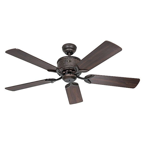 CASAFAN Energiespar Deckenventilator mit Fernbedienung Eco Elements 132 cm günstig online kaufen