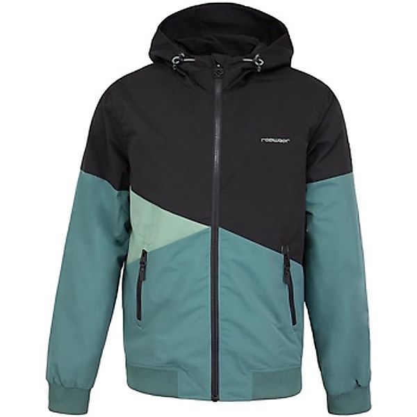 Ragwear  Jacken Jacke Übergangsjacke RENAD günstig online kaufen