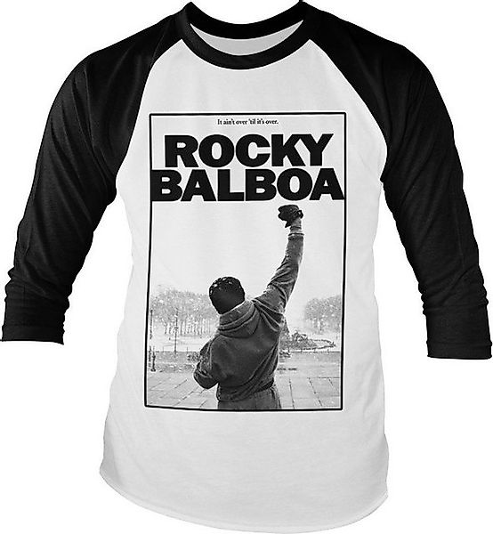 Rocky Longsleeve günstig online kaufen