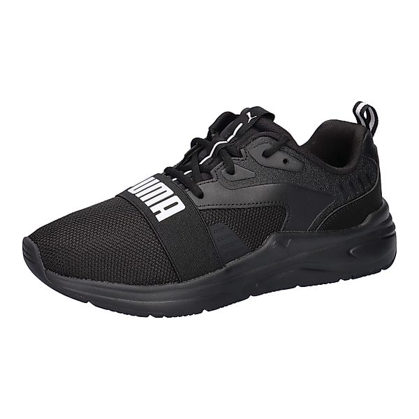 PUMA Puma Unisex Sneaker SOFTRIDE Wired günstig online kaufen
