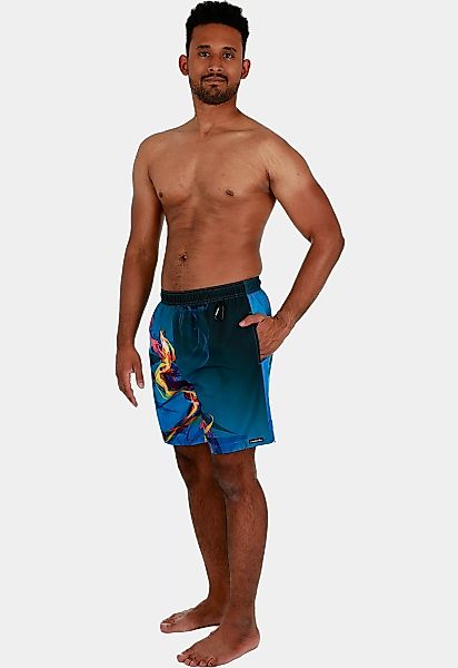wavebreaker Badeshorts Shorts (1-St) günstig online kaufen