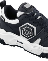 PHILIPP PLEIN Hexagon Sneaker günstig online kaufen