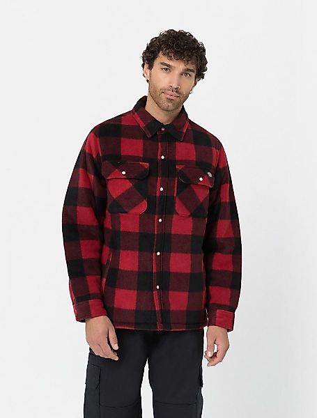 Dickies Funktionshemd Dickies Workwear Hemden PORTLAND günstig online kaufen