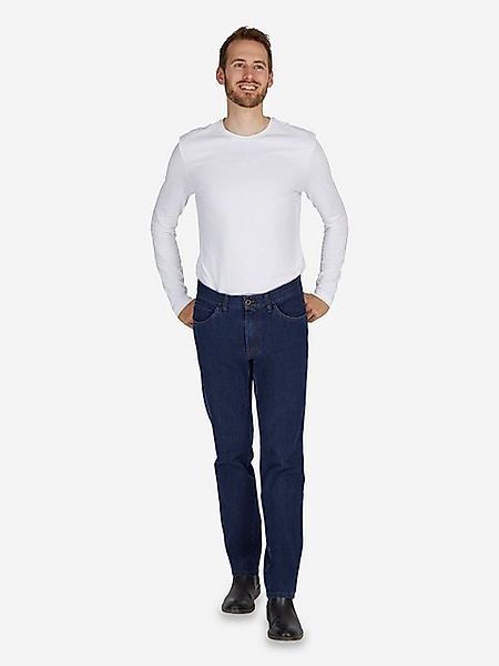 Club of Comfort 5-Pocket-Jeans Marvin günstig online kaufen