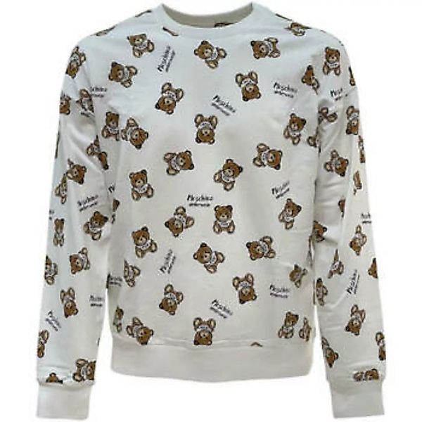 Moschino  Sweatshirt - günstig online kaufen