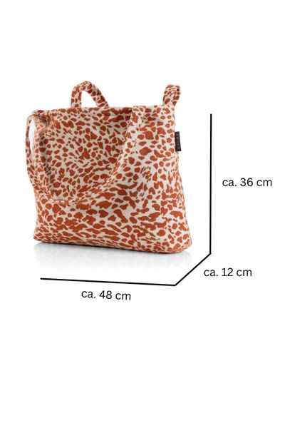 Magma Heimtex Umhängetasche Tasche Leopardo Modischer günstig online kaufen