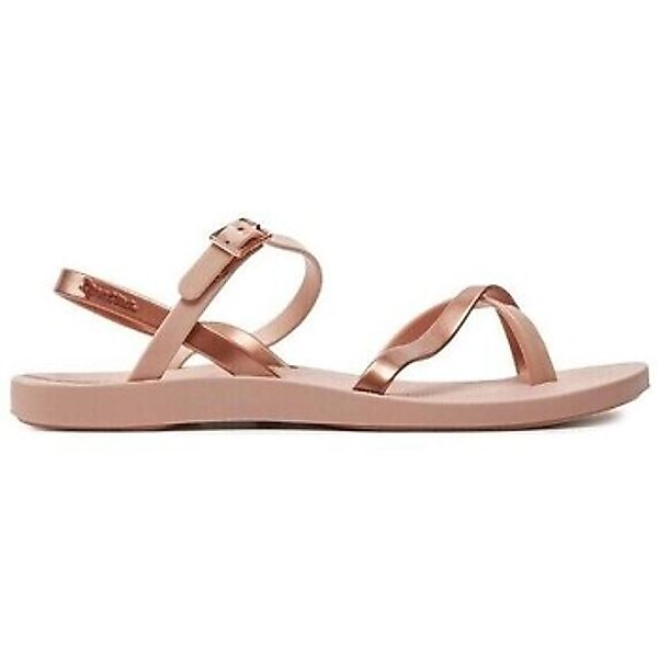 Ipanema Fashion Sand VIII Zehentrenner mit günstig online kaufen