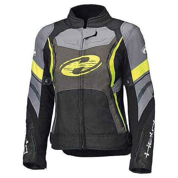 Held Biker Fashion Motorradjacke Baxley Top wasserdichte Damen Motorrad Tex günstig online kaufen