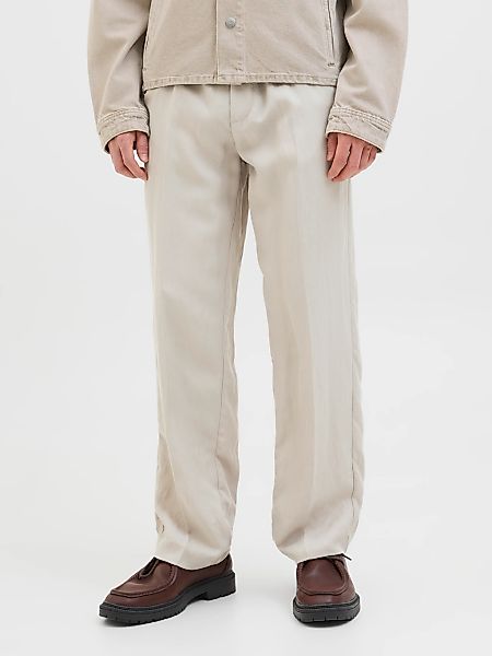 Jack & Jones Schlupfchinohose "JPSTKARL SKYE JOGGER SN" günstig online kaufen