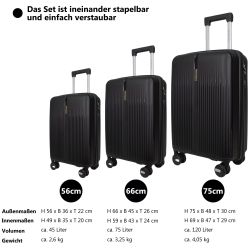 My Travel Bag Koffer Koffer Venedig günstig online kaufen