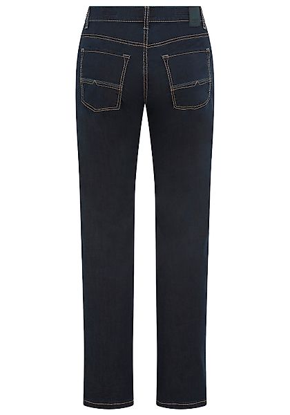 Pioneer Authentic Jeans 5-Pocket-Jeans "RANDO", mit kontrastfarbenen Steppn günstig online kaufen