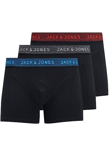 Jack & Jones Junior Boxershorts JACWAISTBAND günstig online kaufen