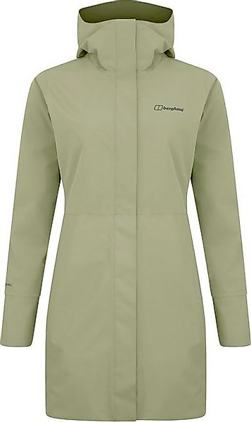 Berghaus Funktionsmantel Omeara Long Jacket Women günstig online kaufen