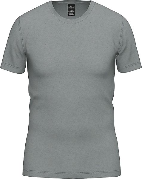 GÖTZBURG Unterhemd Herren-Thermo-Unterhemd, 1/2-Arm Interlock-Jersey Uni günstig online kaufen