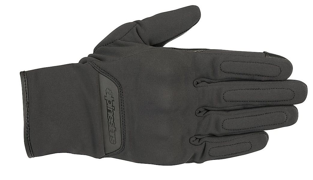 Alpinestars Motorradhandschuhe C-1 v2 Motorrad Textilhandschuhe Wasserdicht günstig online kaufen