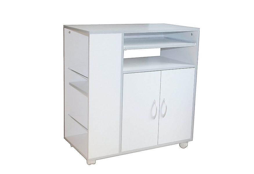 HTI-Living Hochschrank Küchenschrank Thekla 7680 (Stück, 1-St., 1 Küchensch günstig online kaufen