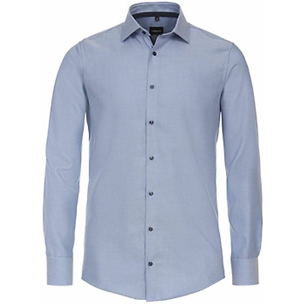 Venti  Hemdbluse Langarm FreizeitHemd für Herren günstig online kaufen
