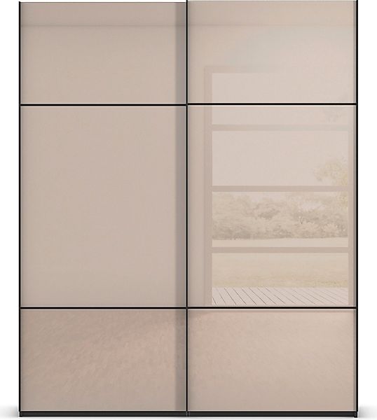 rauch Schwebetürenschrank "Kleiderschrank Schrank Garderobe Schlafzimmersch günstig online kaufen