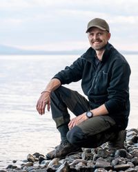 Pinewood Outdoorhose Hose Caribou TC günstig online kaufen