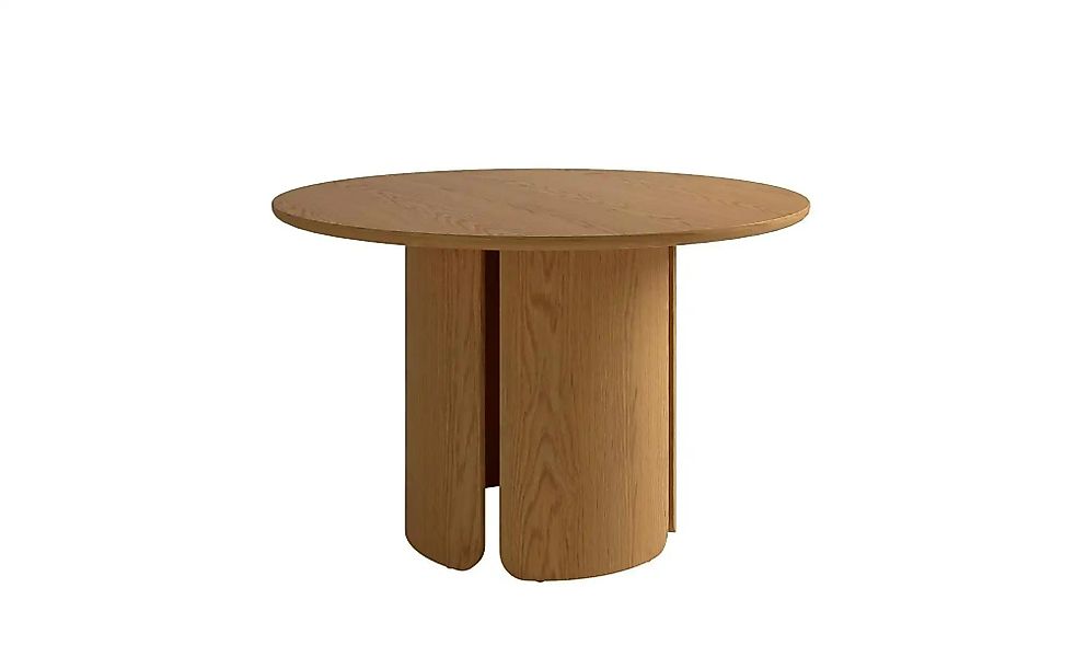 SCHÖNER WOHNEN Kollektion Esstisch  Harstad ¦ holzfarben ¦ Maße (cm): B: 12 günstig online kaufen