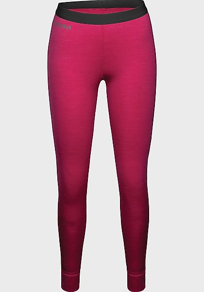 Schöffel Funktionshose "Merino Sport Pants long W" günstig online kaufen