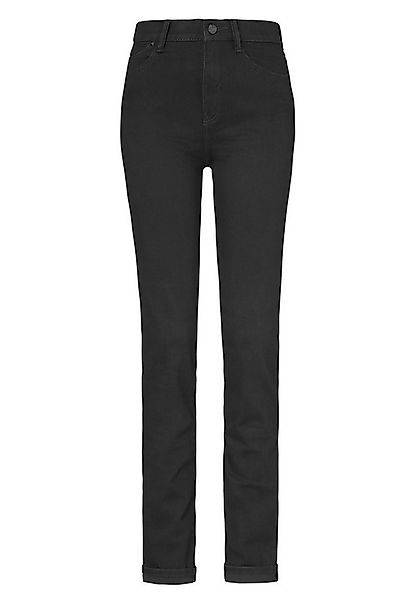 Paddock's Stretch-Jeans PADDOCKS PAT black 60272 3503.6001 - MOTION&COMFORT günstig online kaufen