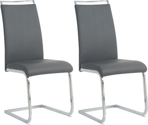 INOSIGN Freischwinger (Set, 2 St), mit günstig online kaufen