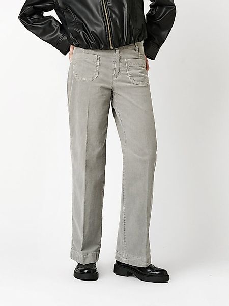 ROSNER Palazzohose Audrey1_085 (1-tlg) aus feinem günstig online kaufen